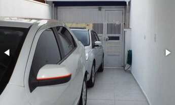 Imagem 6: Casa residencial para Financiamento em ótima localização no Parque Jaçatuba em Santo André