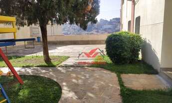 Imagem 3: Apartamento com 2 dormitórios para alugar, 55 m² por R$ 1.600/mês - Jaguaré - São Paulo/SP