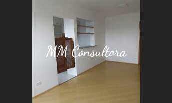 Imagem 2: Apartamento para aluguel com 45 m² com 1 quarto - Ipiranga - São Paulo - SP