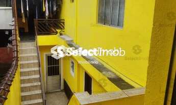 Imagem 6: Sobrado à VENDA na Jardim Itapeva - Mauá/SP