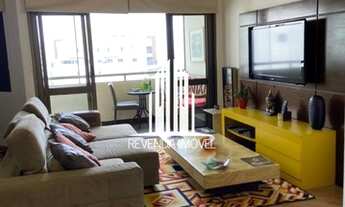 Imagem 3: Apartamento 3 dormitórios Alto da Lapa