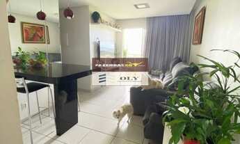 Imagem: Apartamento no Setor Vila Rosa ! 2 Quartos