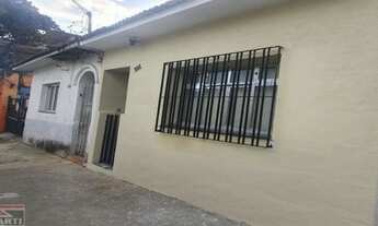 Imagem 2: CASA TÉRREA, TRAVESSA DA RUA ZILDA , PERTO DA ENG° CAETANO ALVARES