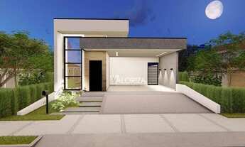 Imagem: Casa com 3 dormitórios à venda, Condomínio