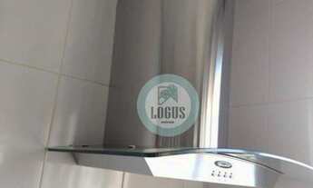 Imagem 5: Apartamento IMPECÁVEL com 90m² composto por 3 dormitórios sendo 1 suíte, à venda por R$ 53