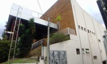 Imagem 2: Prédio - Vila Sônia (Sousas) - Campinas