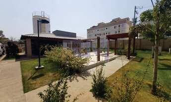 Imagem 2: Apartamento para venda tem 52 metros quadrados com 2 quartos em Vila Velosa - Araraquara