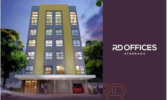 Imagem: Sala/Conjunto para venda possui 20 metros