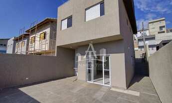 Imagem 6: Casa com 3 dormitórios à venda, 95 m² por R$ 619.000,00 - Portais (Polvilho) - Cajamar/SP