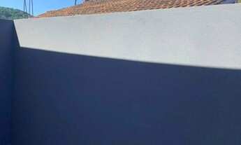 Imagem 6: Casa com 1 dormitório para alugar, 40 m² por R$ 1.500,00/mês - Gravatá - Navegantes/SC