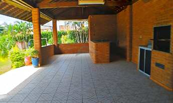 Imagem 6: Casa - Parque das Universidades - Campinas