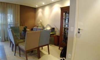 Imagem 3: Apartamento - Loteamento Alphaville Campinas - Campinas