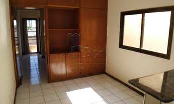 Imagem 2: Apartamento Padrão em Ribeirão Preto