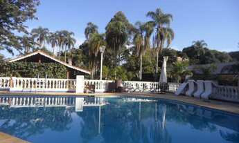 Imagem 3: SIMPLESMENTE CINEMATOGRAFICA IBIÚNA ESPETACULAR CHÁCARA POUSADA 18.000m2 Lago, Piscina, Qu