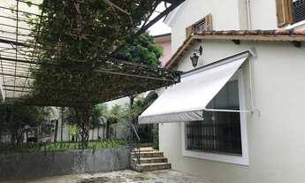 Imagem 6: Sobrado para venda com 280 metros quadrados com 3 quartos em Pacaembu - São Paulo - SP