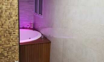 Imagem 7: Obertura Duplex - Tatuape