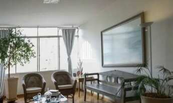 Imagem 3: Apartamento com 3 dormitórios - Localizado Próximo ao Metrô Fradique Coutinho