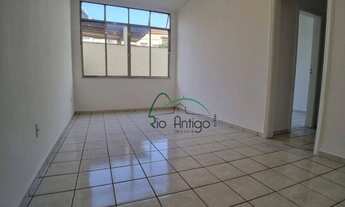 Imagem 2: Apartamento com 2 dormitórios para alugar, 75 m² - Tijuca - Rio de Janeiro/RJ