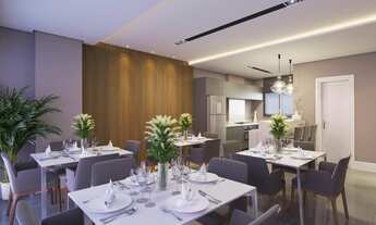 Imagem 4: Conheça o Aventura Residence no Centro em Balneário Camboriú