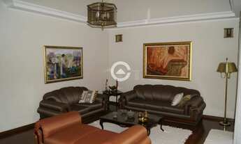 Imagem 2: Casa - Chácara da Barra - Campinas