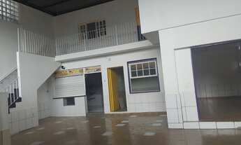 Imagem 6: IMOVEL COMERCIAL COM AREA 350 M² - FRENTE DO METRO JABAQUARA-EXCELENTE LOCALIZAÇÃO