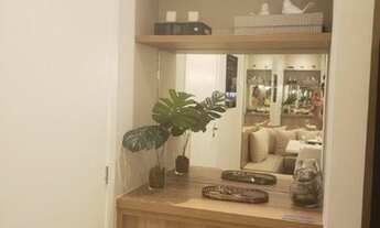 Imagem 6: Apartamento para venda possui 66 m² com 2 quartos em Saúde