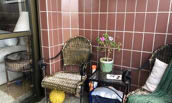 Imagem 5: Apartamento - Bairro das Palmeiras - Campinas