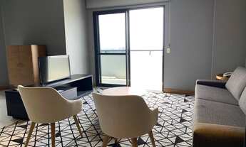 Imagem 7: Residencial Mercure Salvador Boulevard 102M2, Vista Mar, 1 quarto