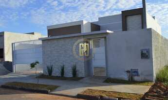 Imagem 3: Casa à venda com 3 quartos sendo 1 suíte / Nova Mutum