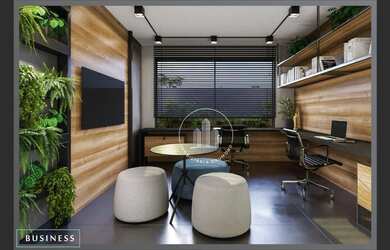 Imagem 6: Apartamento com 2 dormitórios à venda, 66 m² por R$ 550.000,00 - Kobrasol - São José/SC