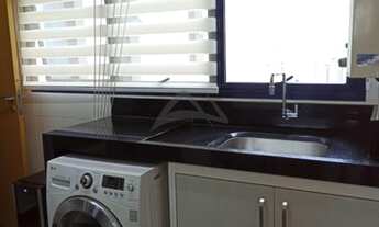 Imagem 7: Apartamento - Mansões Santo Antônio - Campinas