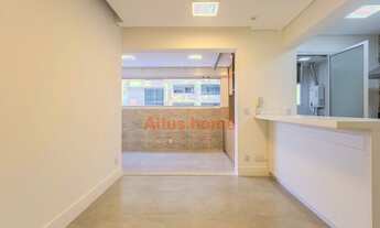 Imagem 2: Apartamento Alto Padrão para Venda em Brooklin São Paulo-SP - 1010-1034