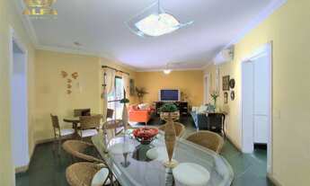 Imagem: Apartamento com 4 dormitórios à venda