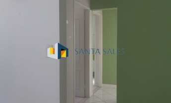 Imagem 4: APARTAMENTO - LIBERDADE