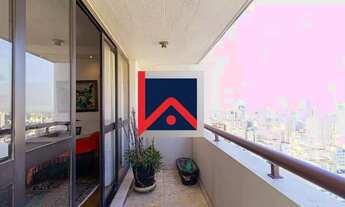 Imagem 7: Apartamento Locação Higienópolis 180 m² 3 Dormitórios