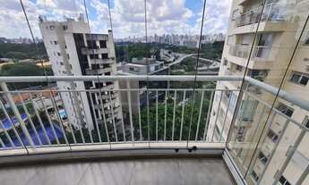 Imagem 3: Apartamento Locação 2 Dormitórios - 74 m² Vila Clementino