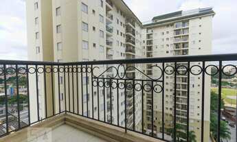 Imagem 6: Apartamento para Aluguel - Vila Mascote, 2 Quartos, 56 m2