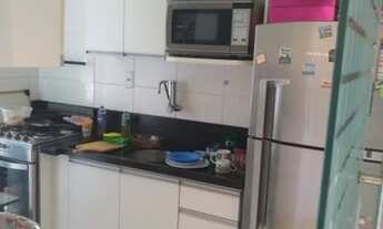 Imagem 7: Vendo apartamento 2/4 imbuí nascente
