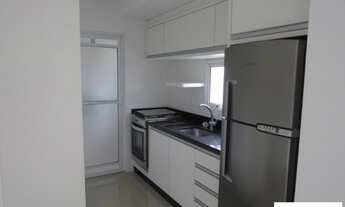 Imagem 4: Apartamento para venda com 72 metros quadrados com 2 quartos em Itacorubi - Florianópolis