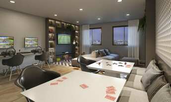 Imagem: Apartamento com 2 dormitórios à venda