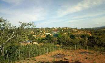 Imagem: Terreno à venda, 360 m² por R$ 29.900,00