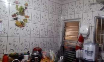 Imagem 3: Vendo Casa com 5 Cômodos e Garagem