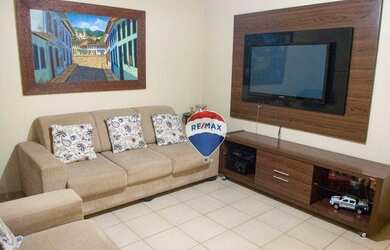 Imagem 3: Apartamento 2 quartos Núcleo Bandeirante terceira avenida