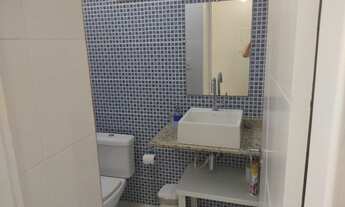 Imagem 7: Bela Casa na Coroa Meio