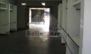 Imagem 5: GALPÃO EM RUA DE MOVIMENTO MOÓCA REF BC5668