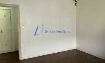 Imagem 5: Copacabana - Desocupado - Andar alto - Claro e ventilado - 3 quartos - Dependência - Garag