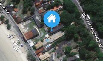 Imagem 6: Casa na base naval de Aratu