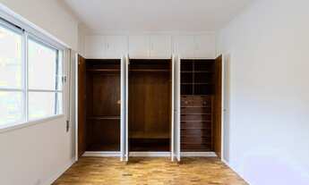 Imagem 6: APARTAMENTO RESIDENCIAL em São Paulo - SP, Jardim América