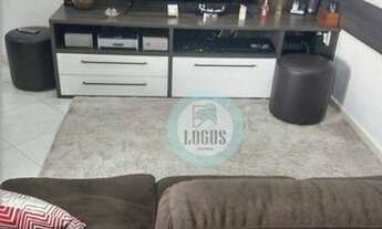 Imagem 6: Apartamento IMPECÁVEL com 90m² composto por 3 dormitórios sendo 1 suíte, à venda por R$ 53