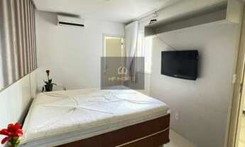 Imagem 6: Apartamento para venda com 217 metros quadrados com 5 quartos em Ponta D'Areia - São